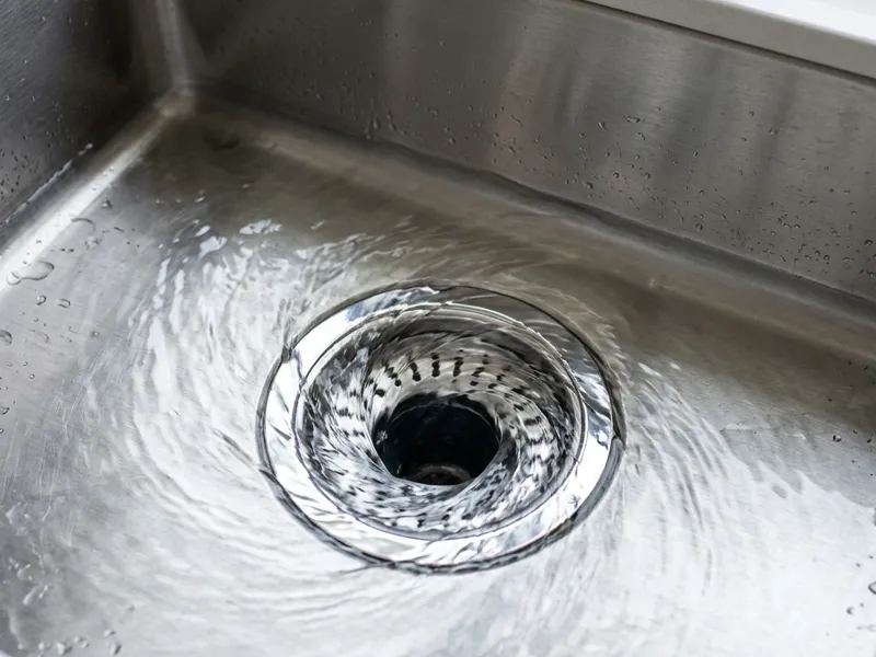 Drain Cleaning Plumber in Fanshawe, OK